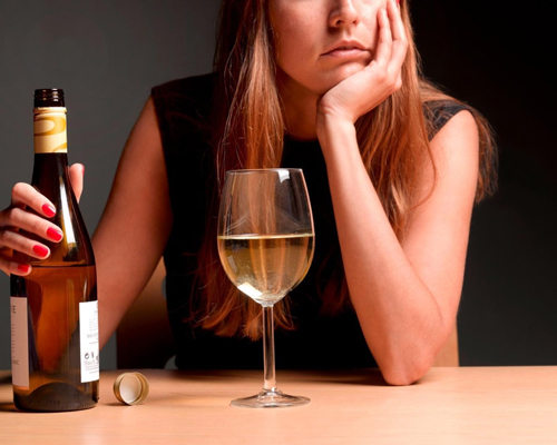 Анонимное лечение женского алкоголизма в Похвистнево